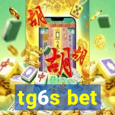 tg6s bet